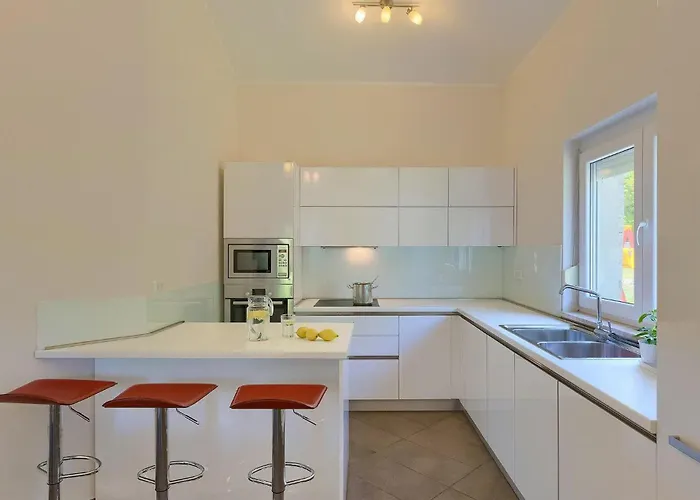 Holiday home Hemera
