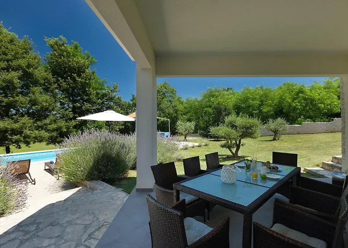 Holiday home Hemera Krsan