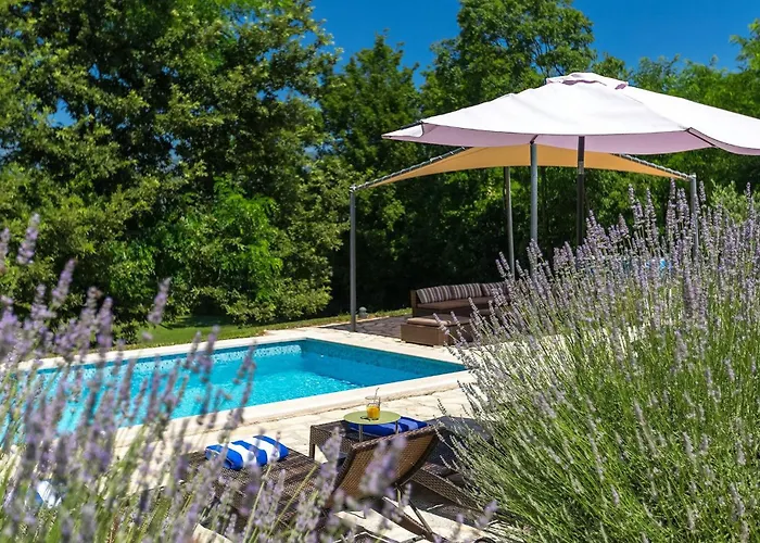 Holiday home Hemera Krsan
