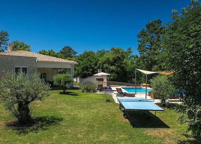 Holiday home Hemera *