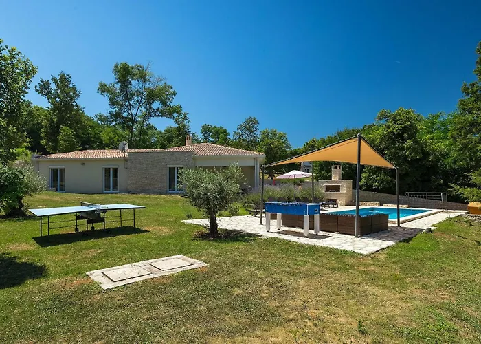 Hemera Holiday home