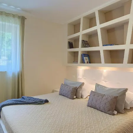 Hemera Prázdninový dům Kršan