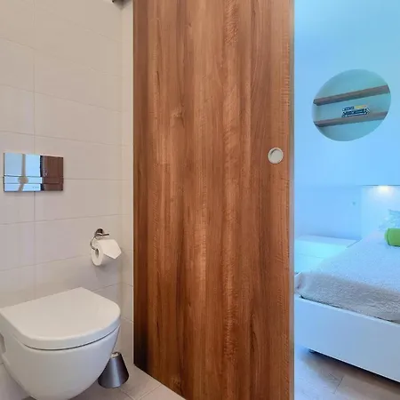 Holiday home Hemera Krsan