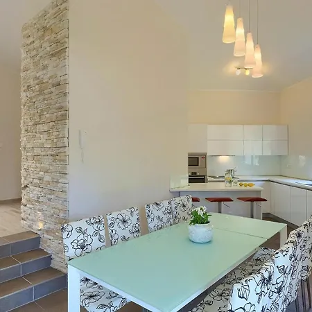 Prázdninový dům Hemera