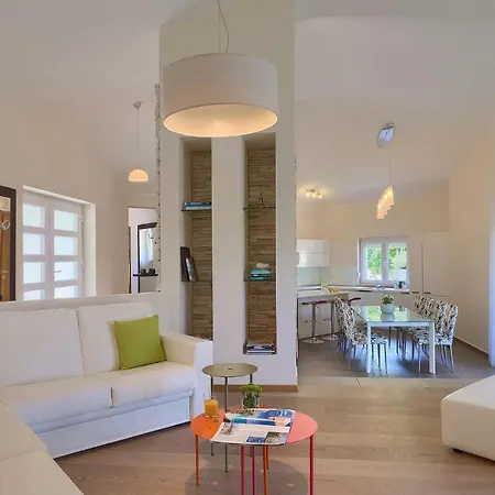 Hemera Prázdninový dům *