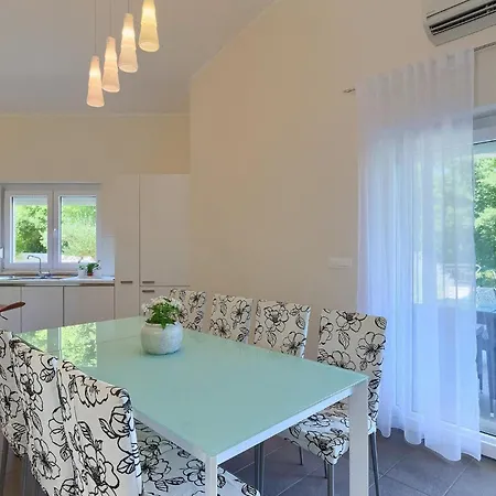 Prázdninový dům Hemera *