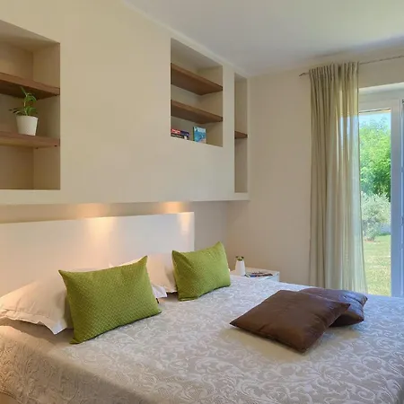 Hemera Prázdninový dům Kršan