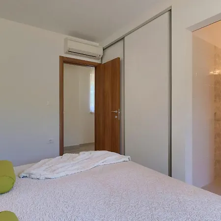 Prázdninový dům Hemera Kršan