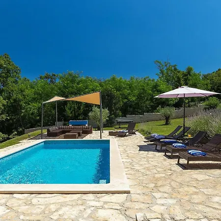 Prázdninový dům Hemera *