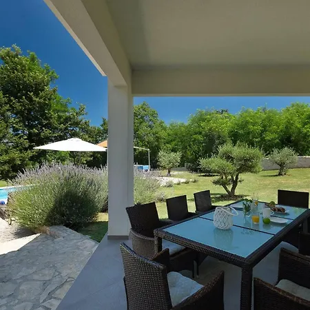 Prázdninový dům Hemera Kršan