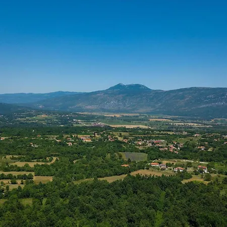 Hemera Prázdninový dům