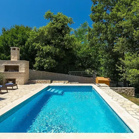 Prázdninový dům Hemera