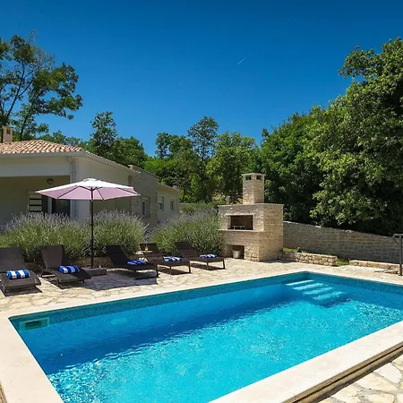 Hemera Prázdninový dům *