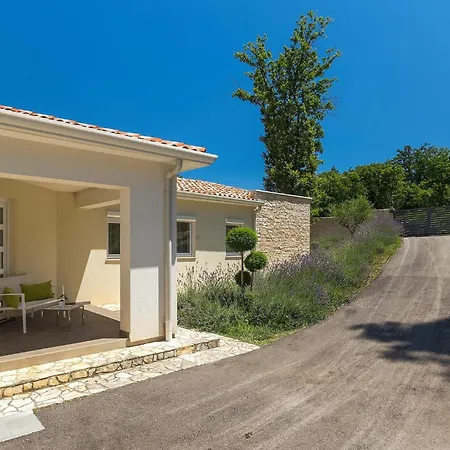 Hemera Holiday home Krsan