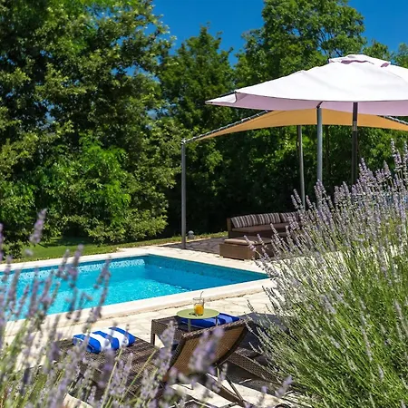 Holiday home Hemera Krsan