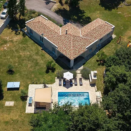 Vakantiehuis Hemera