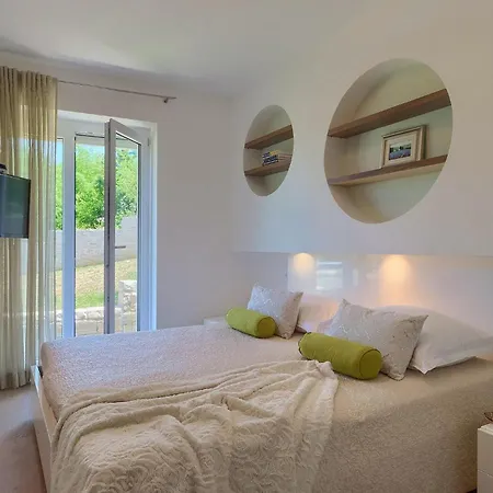 Prázdninový dům Hemera Kršan