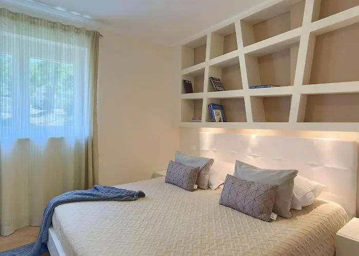 Hemera Vakantiehuis Kršan