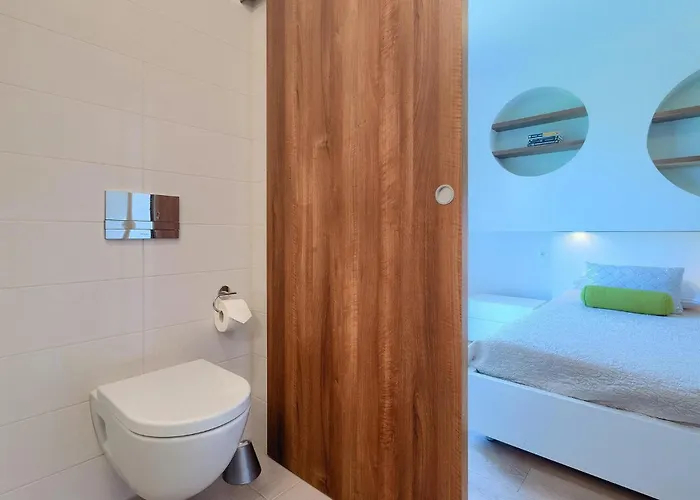 Vakantiehuis Hemera Kršan