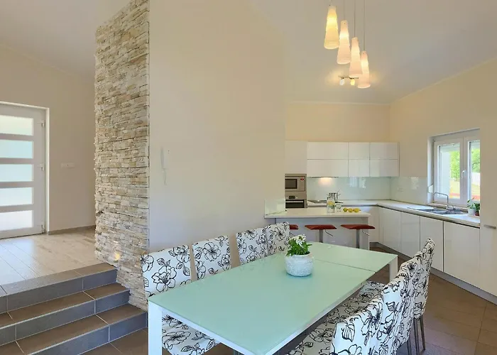 Vakantiehuis Hemera