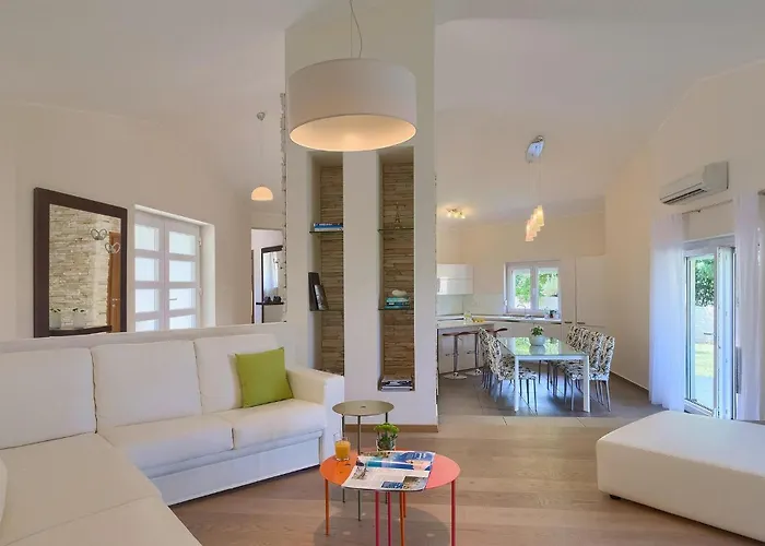 Hemera Vakantiehuis *
