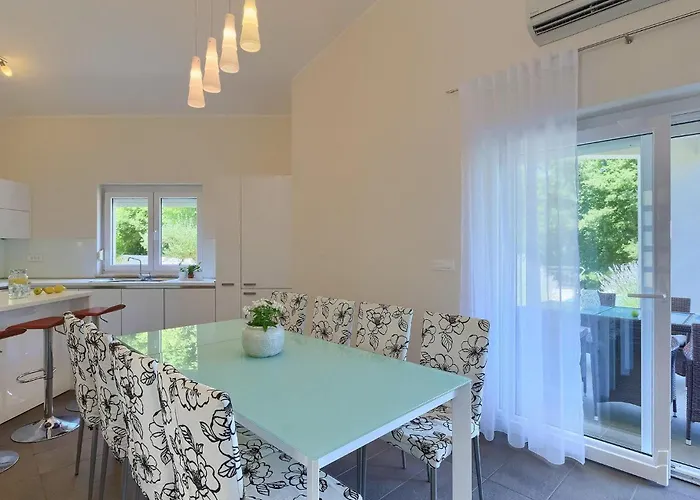 Vakantiehuis Hemera *