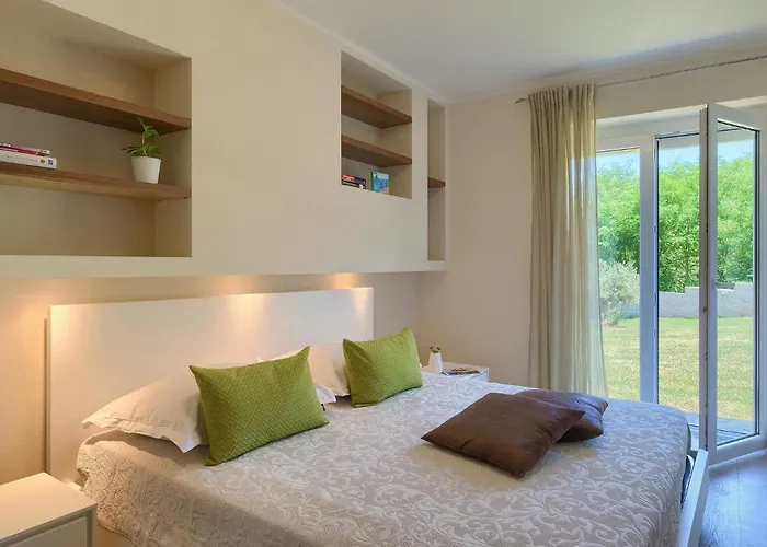 Hemera Vakantiehuis Kršan
