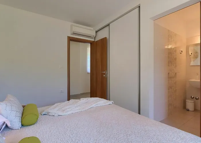 Vakantiehuis Hemera Kršan