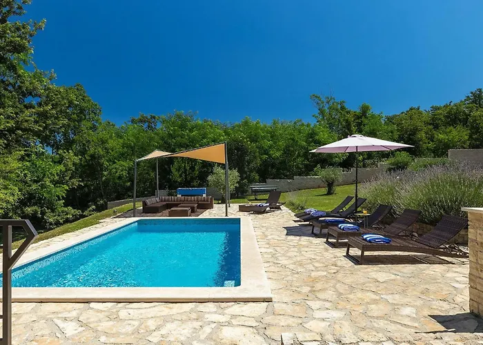 Vakantiehuis Hemera *
