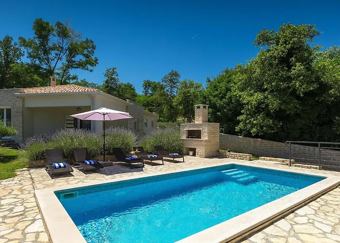 Hemera Vakantiehuis *