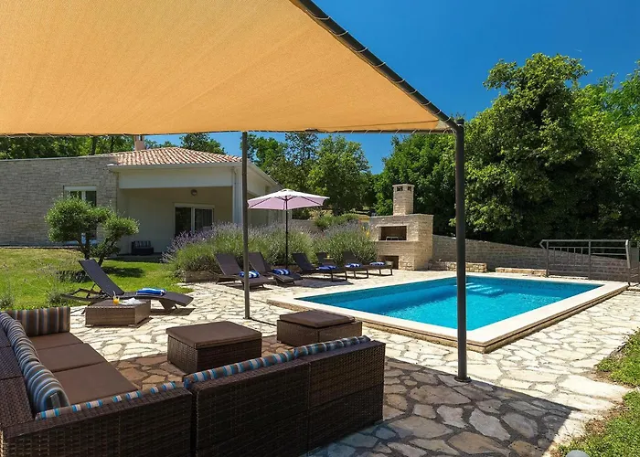 Vakantiehuis Hemera