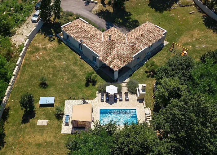 Vakantiehuis Hemera