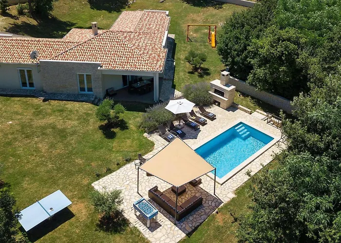 Hemera Vakantiehuis *
