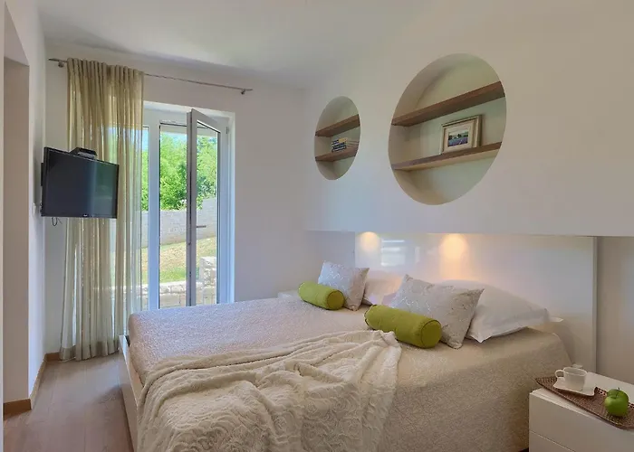 Vakantiehuis Hemera Kršan